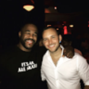 Meet your Posher, Leonardo